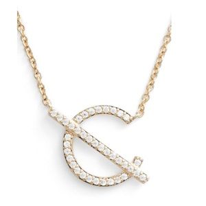 Nadri Pendant Necklace